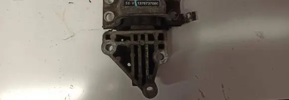 Peugeot Boxer Engine mount bracket 1376737080