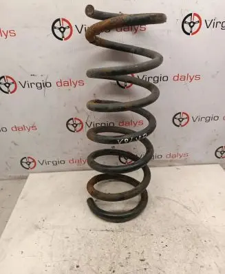Volvo V70 Rear coil spring