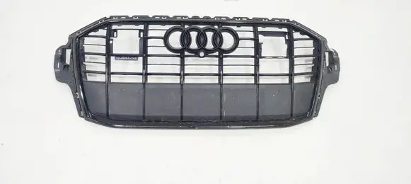 Audi Q7 4M Front grill 4M0853651A 4M0853651AH