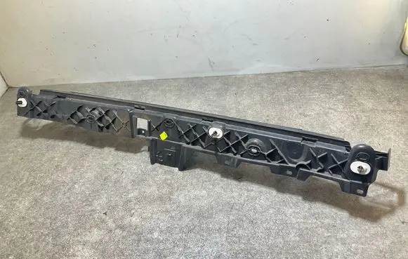 Citroen C4 III e-C4 Rear bumper support beam 9830703680