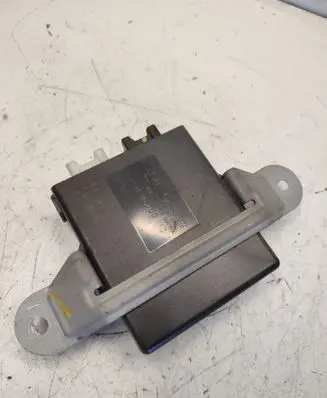 Hyundai Santa Fe Other control units/modules 9875026000