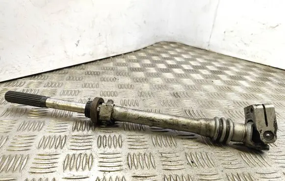 Mercedes-Benz C W204 Steering wheel axle A2044620127