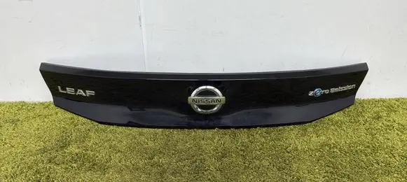 Nissan Leaf II (ZE1) Bottom trim 90810-5sh0a