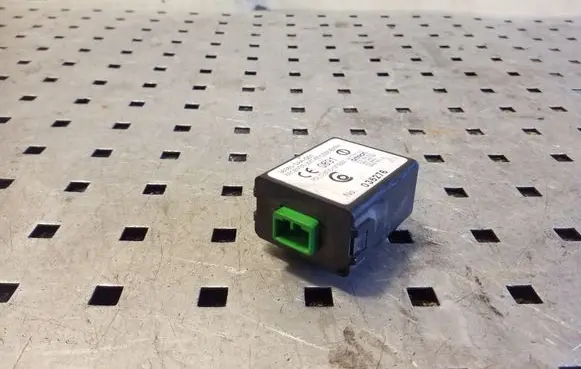 Honda CR-V Immobilizer control unit/module 38385SAAG01
