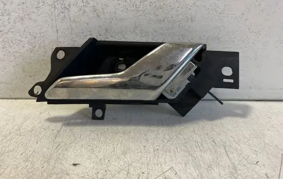 Opel Antara Rear door interior handle 96660864