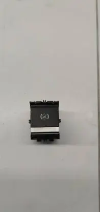 Citroen C5 Aircross Hand parking brake switch 9813146377