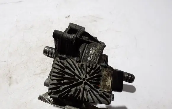 Audi A5 Front differential 0CJ409431F