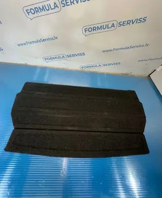 Opel Meriva A Parcel shelf 13213570 460408748