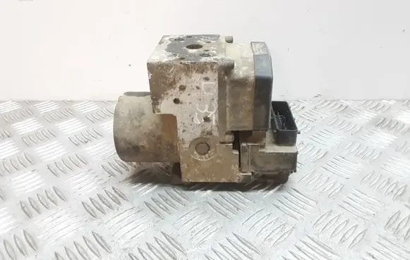 Volkswagen II LT ABS Pump A0004460789 0265220488