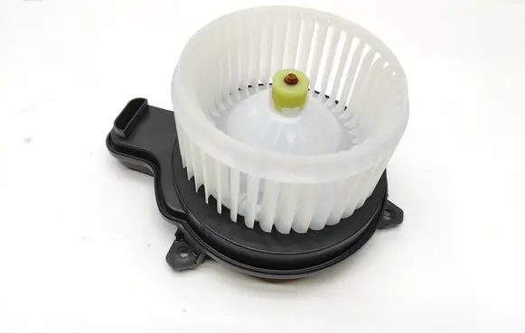 Ford Escape IV Heater fan/blower LX6A19B555 45913282 1473878