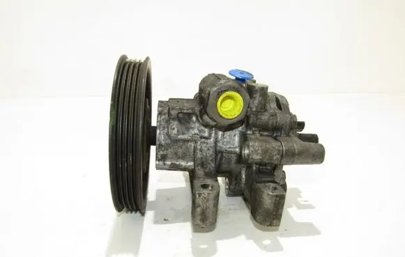 Citroen Jumper Power steering pump 6c1q3a733aa