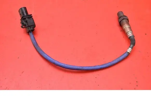 Ford Focus Lambda probe sensor 0258017321