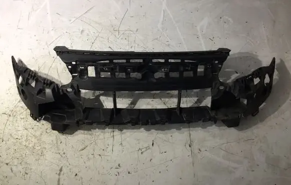 Citroen Berlingo Front bumper support beam 9810895080 Z0S99869848