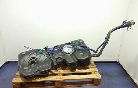 BMW 2 F45 Fuel tank 7465135