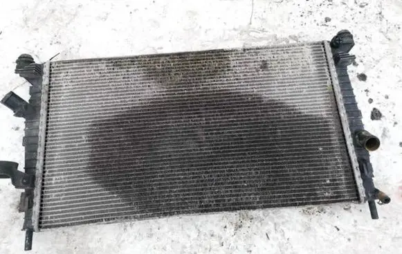 Volvo V50 Coolant radiator 3m5h8005tl