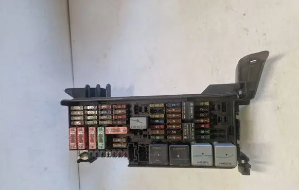 Fuse module
