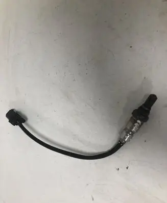 Peugeot 3008 I Lambda probe sensor 9683265480