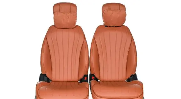 Mercedes-Benz S W223 Seat and door cards trim set A2239106020