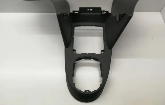 Volkswagen Caddy Gear shifter surround trim plastic 2K1863475