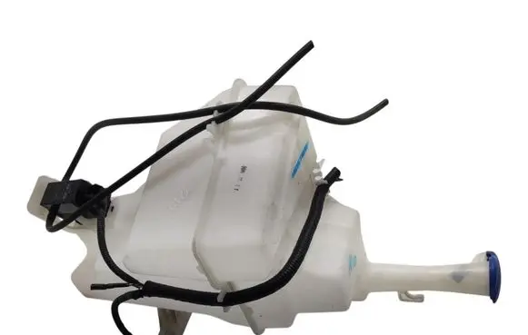 KIA Rio Windshield washer fluid reservoir/tank 986101W500