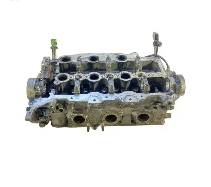 Citroen C6 Engine head 4R8Q6C064