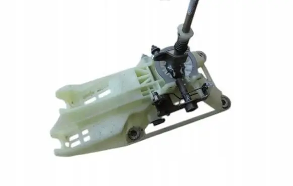 Mazda CX-5 Gear selector/shifter in gearbox 