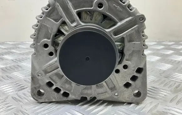 Seat Alhambra (Mk2) Generator/alternator 20330N NV24G2