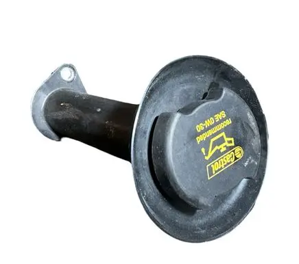Land Rover Evoque I Oil fill pipe G4D36763BA