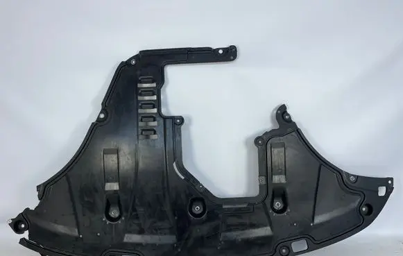 KIA Sorento IV Front underbody cover/under tray 29110P2000