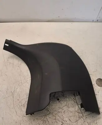 BMW X1 F48 F49 Foot area side trim 7492598