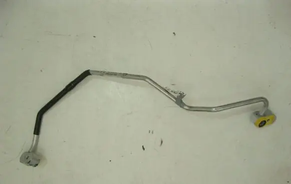 Audi A8 S8 D5 Air conditioning (A/C) pipe/hose 4N1816542