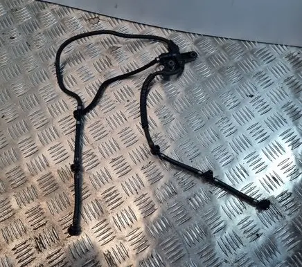 Mercedes-Benz E W211 Fuel return line/hose A6420780341