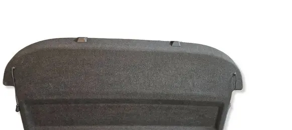 Opel Astra H Parcel shelf GM332004790 332004790 13129746