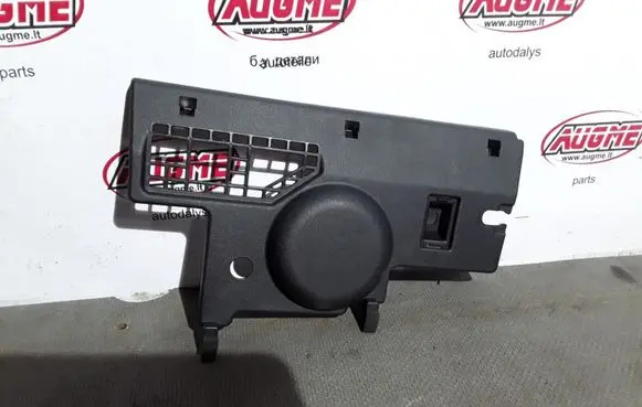 KIA Optima Dashboard lower bottom trim panel 97285D4000WK