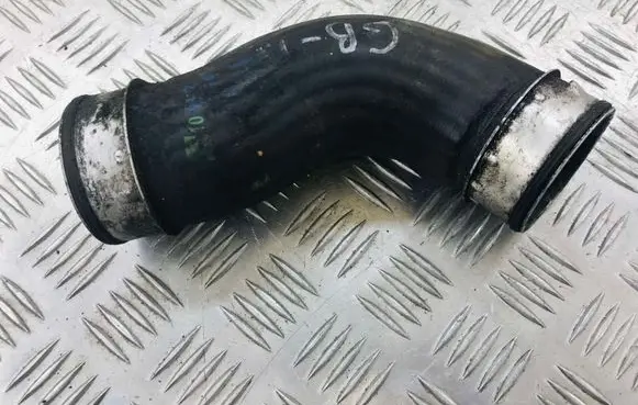 Volkswagen Jetta V Intercooler hose/pipe