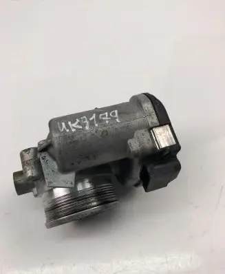 Volvo XC90 Throttle valve 31216665
