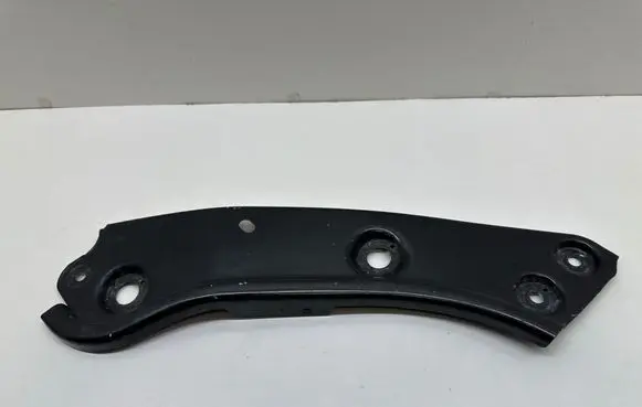 Volkswagen Touran II Headlight/headlamp mounting bracket 1T0805931