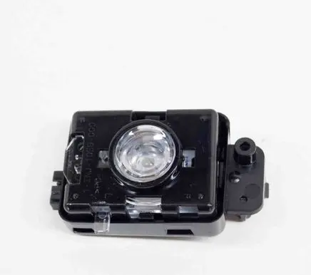 Tesla Model S Front seat light 107243 4294000