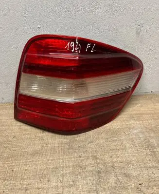 Tail light part