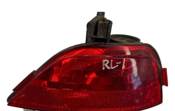 Renault Laguna III Rear fog light 265850001R