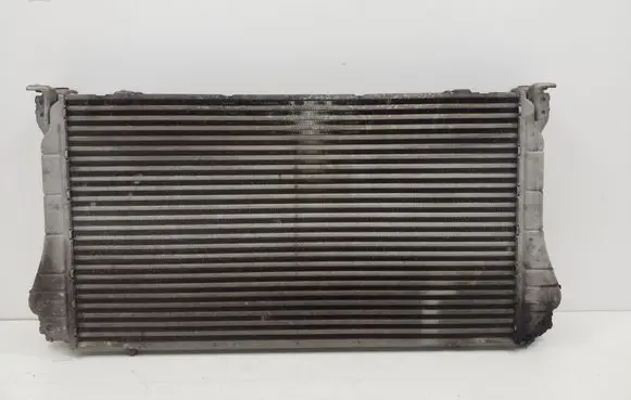 Toyota Verso Intercooler radiator 179400R040