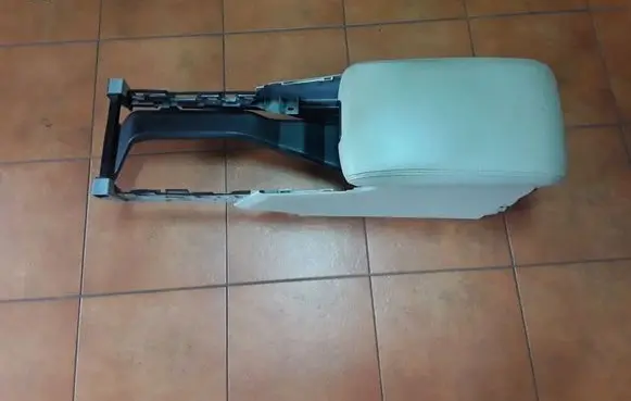 Infiniti M Y51 Armrest 969111ME0A