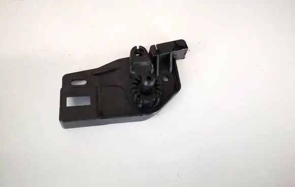 Skoda Octavia Mk2 (1Z) Engine bonnet (hood) release handle 1j2823633