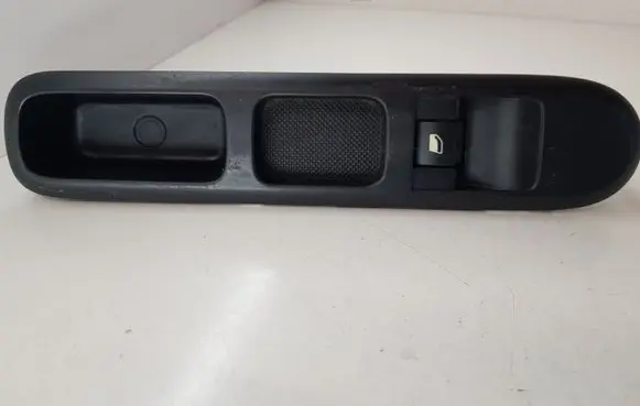 Peugeot 5008 Electric window control switch 96650618ZD