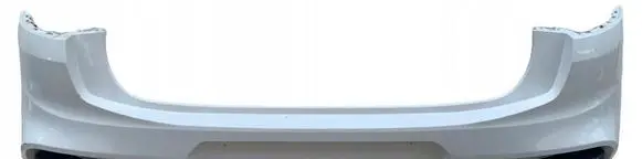 BMW X4 G02 Rear bumper 8065124