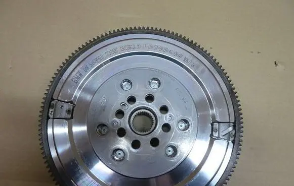 BMW 2 Active Tourer U06 Dual mass flywheel 5A87395T