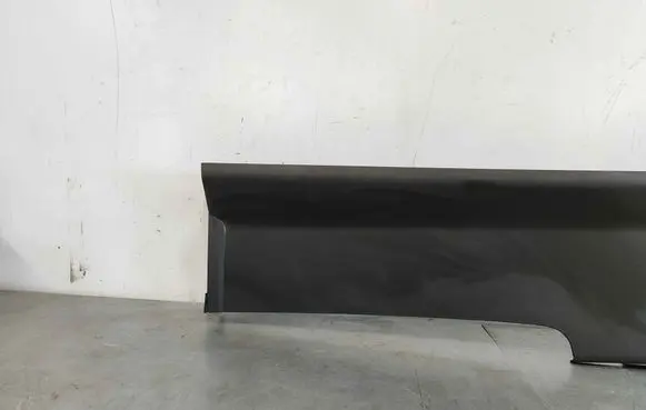 Wiper trim