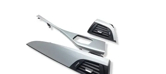 BMW 1 F20 F21 Dashboard glove box trim 8064270