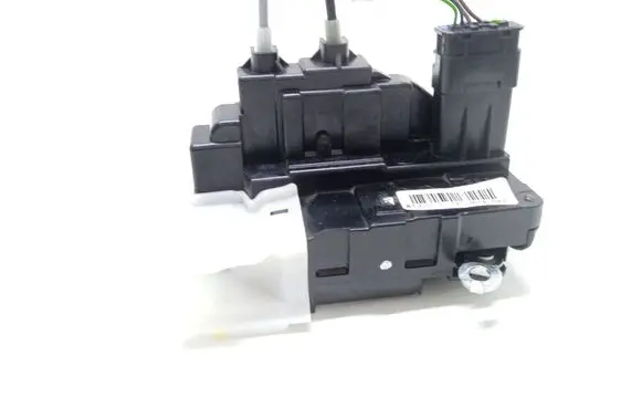 Hyundai i20 (PB PBT) Front door lock 813201J030LR03