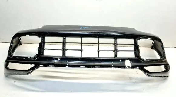 Porsche Cayenne (9Y0 9Y3) Front bumper 9Y0807221A